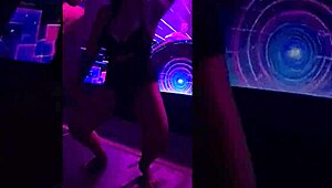 Aventuras Do Casal Matttos - Na Casa Swing Ninguém É De Ninguém! What A Wild Orgy!