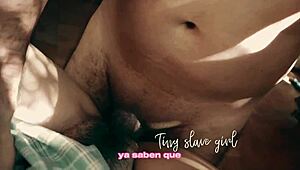 of all the sluts you've fucked, is your stepdaughter the biggest whore?