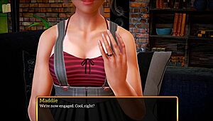 My New Family Episode 415 With Anime Characters