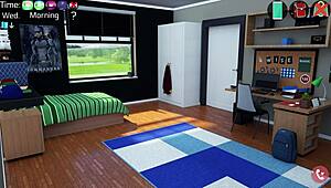 Explore Milfy City's Huge Tits And Outdoor Adventures