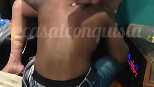 Old Couple Cuckold Wife Prostitute Facial Hardcore Voyeur Amateur Action