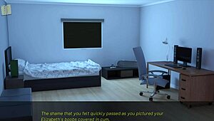 Echoes of Lust 15: Hentai Milf Scenes