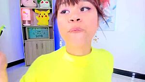 lila jordan cepilla sus dientes