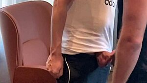 Wow, extra big dicks in gay compilation!