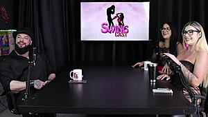 Gabe Spec Discovers BDSM Limits