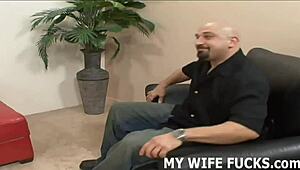 Pov Humiliation As Wife Admits Needing More Cock Than Husband