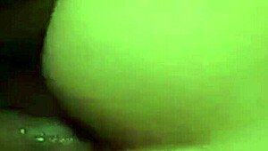 Teen Gets Anal From Uber Driver!