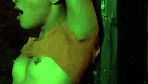 Milf Craves Fetish Sex with Holly Hendrix-Like Teen 18+