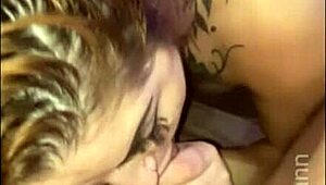 Malu Paz Sucks Dick Fearlessly