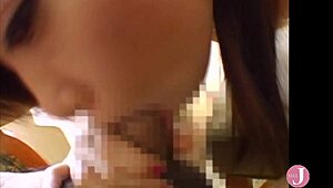 private video of morinaga milk shows her getting nasty in part one with sexy moves