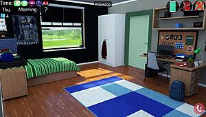 Explore Milfy City's Huge Tits And Outdoor Adventures