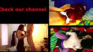 Oh Yes, Friends Moaning During Blowjob and Cumshot Sex!