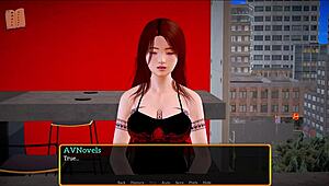 My New Family 526 - Erotic Game Adventure