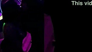 Aventuras Do Casal Matttos - Na Casa Swing Ninguém É De Ninguém! What A Wild Orgy!