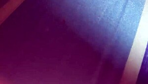 I feel so horny as a wife, craving that intense connection