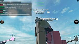 Whore Bent Over in Doggy and Missionary with Monster Cock