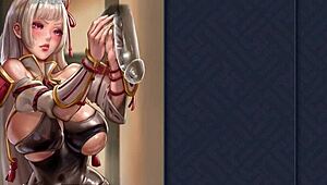 Ep1 Rin Keeps Jerking My Dick Off