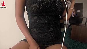 Malefikas - Jefe Folla Secretaria Hard