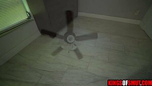 Step Mom In Cop Uniform Bangs Naughty Step Son Hard! What A Wild Ride!