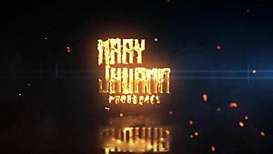 Safada Mary Jhuana Gets Soaked While Pleasuring Herself Wildly on Bed with Pierced Nipples