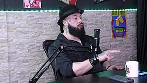 Gabe Spec Discovers BDSM Limits