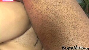 vintage interracial banging wow!