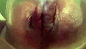 That swollen pussy begs for it!