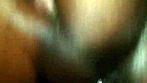 i'm riding that ebony dick in pov, feeling every inch of his black cock.