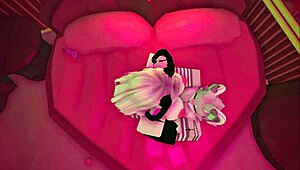 roblox is fucking that cute elf in the game