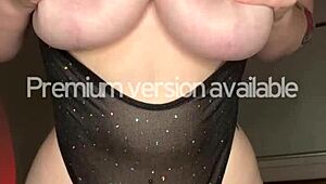 My seductive lingerie will leave you craving for more