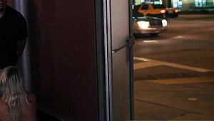 Old Mature Valerie White Bound In Extreme Bondage