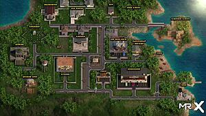 get his cock, i'm horny in treasure of nadia!