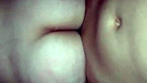 branquinha safada no motel 😏