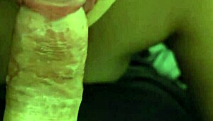 i suck stepbrother's dick with farts