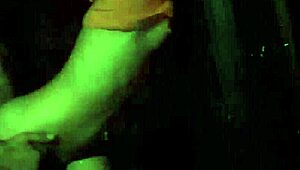 Natural Teen Holly Hendrix In Bondage Scene