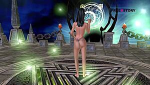 i messed up the hindi audio sex story part 25