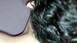 branquinha safada no motel 😏