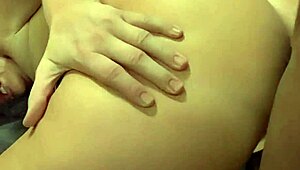 Lisa Sparxxx's Ass Gets Fucked, Ending With Cum On Huge Tits