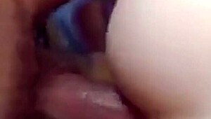 Teen Gets Anal From Uber Driver!