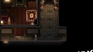 get his cock, i'm horny in treasure of nadia!