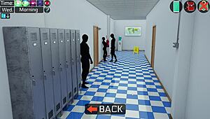 Explore Milfy City's Huge Tits And Outdoor Adventures