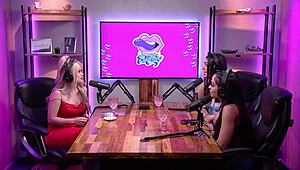 A Loirinha Teve Múltiplos Orgasmos na Califórnia