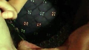 Face fucking curvy girlfriend