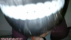 Step Sister's Tight Pussy Fucked Doggy