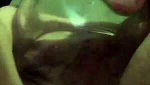 That swollen pussy begs for it!