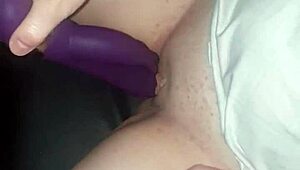 vibrator solo fun time