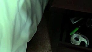 Watch This Cute Horny Teen 18+ Ride Cock and Give Blowjob in HD POV!