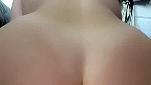 Woke up so horny wanna cum together