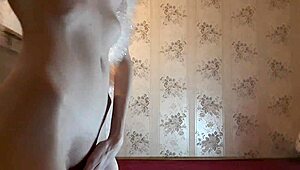 do you wanna fuck pretty teen 18+ tracy naghavi in her tight holes?