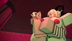 roblox is fucking that cute elf in the game